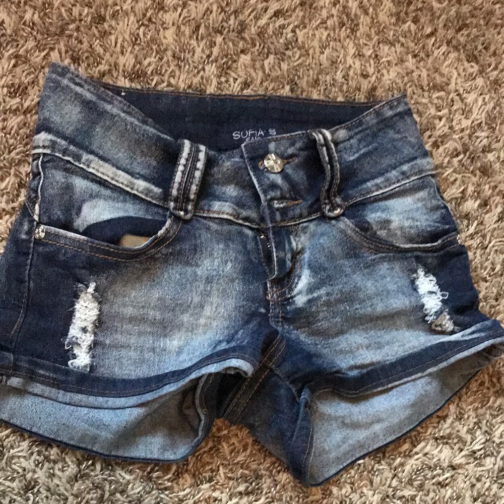 Shorts